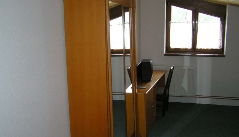 Hotel Enzian (garni) Železná Ruda